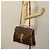 LOUIS VUITTON Bolsa de mão Monogram Beverly M51121 LV Auth 122233 Monograma - vista 27