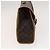 LOUIS VUITTON Bolsa de mão Monogram Beverly M51121 LV Auth 122233 Monograma - vista 4