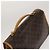 LOUIS VUITTON Bolsa de mão Monogram Beverly M51121 LV Auth 122233 Monograma - vista 6