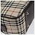 Burberry Nova Check Handtasche aus Canvas Beige Silber Authentisch am8470 - Ansicht 16