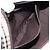 Burberry Nova Check Handtasche aus Canvas Beige Silber Authentisch am8470 - Ansicht 20
