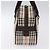 Burberry Nova Check Handtasche aus Canvas Beige Silber Authentisch am8470 - Ansicht 3