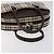 Burberry Nova Check Handtasche aus Canvas Beige Silber Authentisch am8470 - Ansicht 7