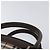 Burberry Nova Check Handtasche aus Canvas Beige Silber Authentisch am8470 - Ansicht 8