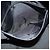 Autre Marque Borsa a mano Burberrys Black label in tela 2way nera Auth ti3104 Nero - vista 12