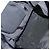 Autre Marque Borsa a mano Burberrys Black label in tela 2way nera Auth ti3104 Nero - vista 18