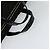 Autre Marque Borsa a mano Burberrys Black label in tela 2way nera Auth ti3104 Nero - vista 7
