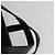 Autre Marque Borsa a mano Burberrys Black label in tela 2way nera Auth ti3104 Nero - vista 8