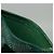 GOYARD Herringbone Pass Case in pelle PVC verde Auth 123464 - vista 10