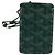 GOYARD Herringbone Pass Case in pelle PVC verde Auth 123464 - vista 2