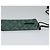 GOYARD Herringbone Pass Case in pelle PVC verde Auth 123464 - vista 4