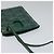 GOYARD Herringbone Pass Case in pelle PVC verde Auth 123464 - vista 6