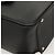 Borsa a mano BURBERRY in pelle nera argento autentica am8474 Nero - vista 15