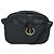 Borsa a Spalla Christian Dior in Pelle Blu Navy Oro Auth BA2504 D'oro
