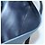Borsa a Spalla Christian Dior in Pelle Blu Navy Oro Auth BA2504 D'oro - vista 12