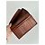 Vintage Coach Leder-ID-Halter braun - Ansicht 7