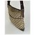 Vintage Gucci Monogramm Tasche Beige Braun - Ansicht 12