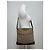 Vintage Gucci Monogramm Tasche Beige Braun - Ansicht 5