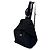 Borsa Anton vintage Loewe Madrid nera grigia Nero