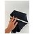 Borsa Anton vintage Loewe Madrid nera grigia Nero - vista 12