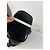 Borsa Anton vintage Loewe Madrid nera grigia Nero - vista 14