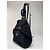 Borsa Anton vintage Loewe Madrid nera grigia Nero - vista 15