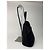 Borsa Anton vintage Loewe Madrid nera grigia Nero - vista 6
