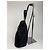 Borsa Anton vintage Loewe Madrid nera grigia Nero - vista 8
