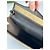 Clutch in pelle vintage Gucci marrone - vista 11