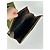 Clutch in pelle vintage Gucci marrone - vista 13