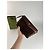 Clutch in pelle vintage Gucci marrone - vista 14