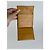 Céline Vintage Celine Paris Monogram Leather Wallet Brown Yellow - view 11