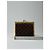 Céline Vintage Celine Paris Monogram Leather Wallet Brown Yellow - view 13