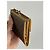 Céline Vintage Celine Paris Monogram Leather Wallet Brown Yellow - view 5