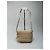 Chloé Vintage Chloe Leder Tasche beige - Ansicht 2