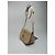 Chloé Vintage Chloe Leder Tasche beige - Ansicht 5