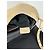 Chloé Vintage Chloe Leder Tasche beige - Ansicht 8