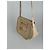 Chloé Vintage Chloe Leder Tasche beige - Ansicht 9