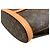 Louis Vuitton 2003 Monogram Babylone Tote Braun - Ansicht 4