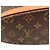 Louis Vuitton 2003 Monogram Babylone Tote Braun - Ansicht 6