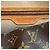 Louis Vuitton 2003 Monogram Babylone Tote Braun - Ansicht 7