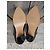 Stivaletti Chloé Clayhill in pelle nera Nero - vista 5