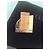 Christian Dior Con sacchetto in suede nero per CD Rosa Bianco Beige D'oro Crema Pesca Carne Gold hardware - vista 3