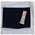 Christian Dior Con piccolo sacchetto in suede CD Rosa Bianco D'oro Gold hardware - vista 3