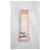Christian Dior Con piccolo sacchetto in suede CD Rosa Bianco D'oro Gold hardware - vista 8
