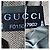 GUCCI Crystal Monogram Medium Abbey Tote Braun - Ansicht 10