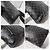 LOUIS VUITTON Borsa a Spalla Mick PM Damier Graphite Nero/Grigio - vista 14