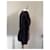 Chaqueta de traje Yves Saint Laurent Chocolate Efecto Terciopelo  - vista 7