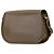 Bamboo Borsa a tracolla in pelle marrone Gucci con bambù - vista 2
