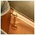 Bamboo Borsa a tracolla in pelle marrone Gucci con bambù - vista 8